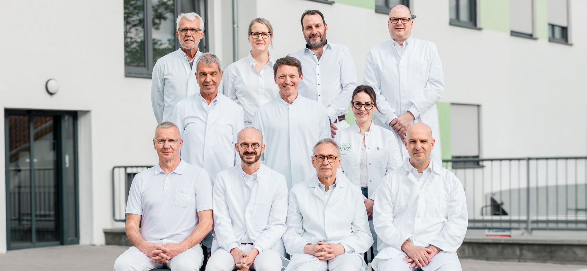 Team MVZ Donnersberg