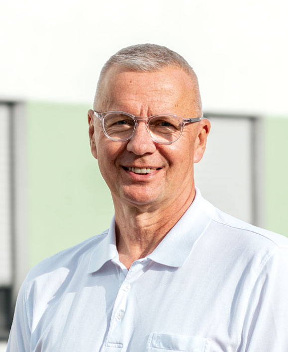 Dr. med. Christian Wendler